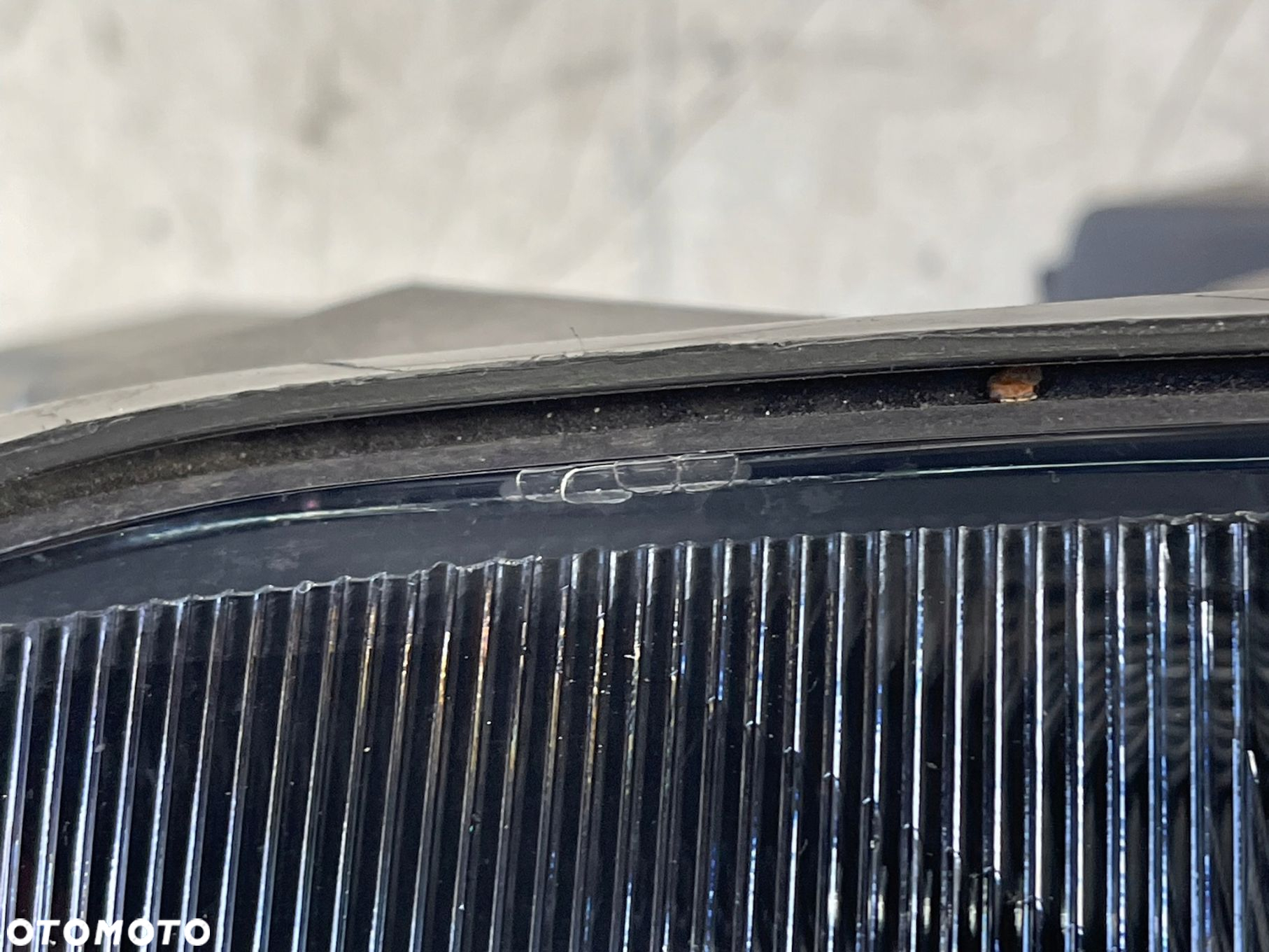 FORD FOCUS MK4 IV 4 FULL LED LAMPA LEWA PRZÓD JX7B-13E017-AG 10.05.2019 - 5