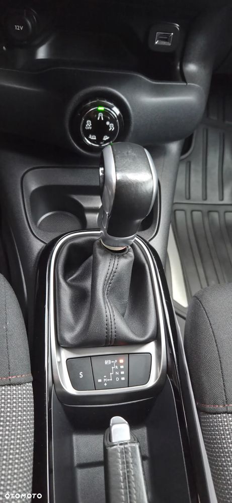 Citroën C4 Cactus PureTech 110 Stop&Start EAT6 Shine - 25