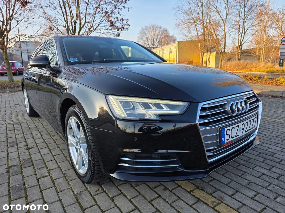 Audi A4 Avant 2.0 TDI S tronic - 15