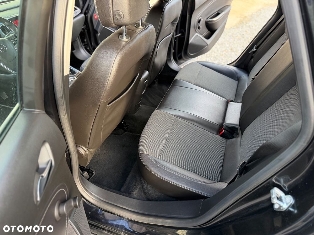 Opel Astra III 1.7 CDTI Enjoy - 6