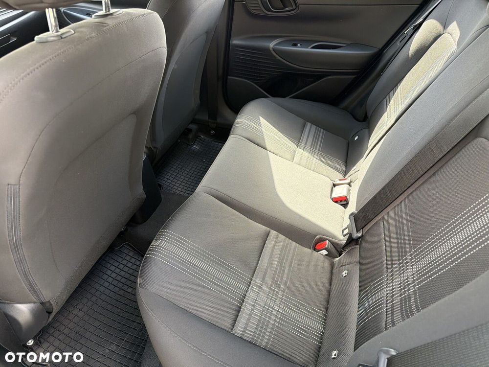 Hyundai i20 1.2 Classic Plus - 32