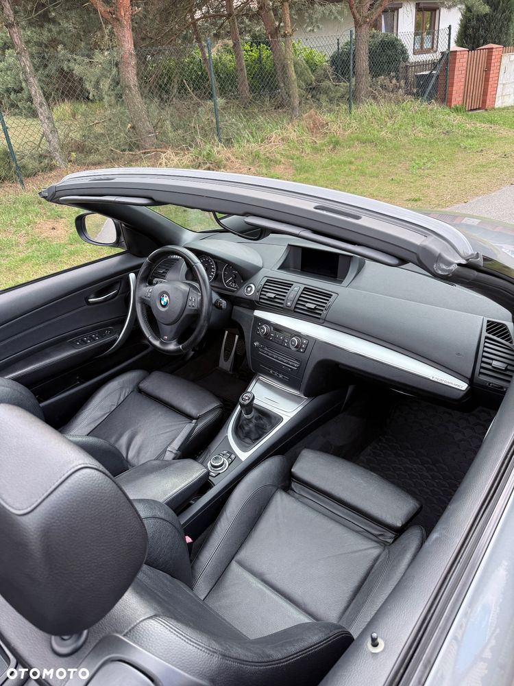 BMW Seria 1 118d DPF - 22