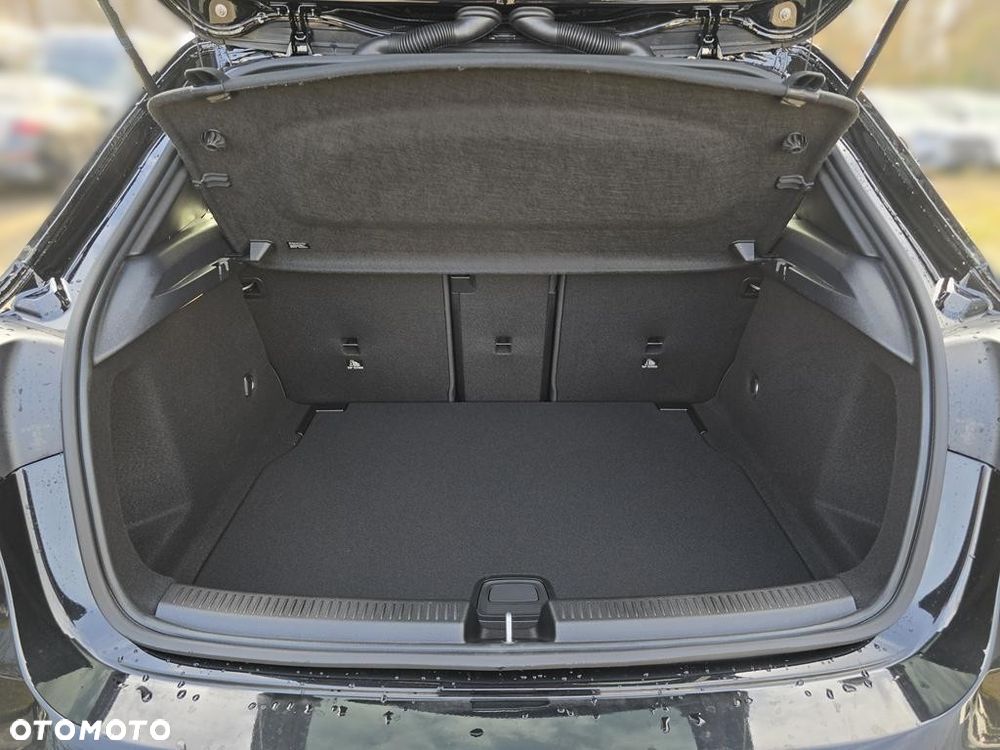 Mercedes-Benz Klasa A 200 7G-DCT AMG Line - 7