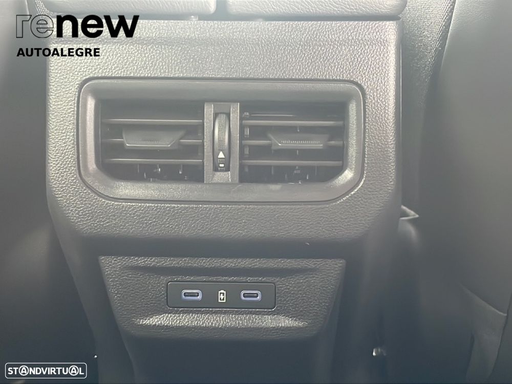 Renault Austral 1.3 Mild Hybrid Esprit Alpine Auto - 16