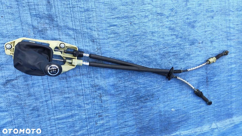 SKRZYNIA BIEGÓW MANUALNA MANUAL KOMPLETNA PRZEKŁADKA AUTOMAT SPRZĘGŁO PEDAŁY PÓŁOŚ LEWA PRAWA INSTALACJA WIĄZKA ROZRUSZNIK LEWAREK WYBIERAK A1693603800 A1694403805 A0212509101 A1693600309 A1692906501 0051512101 MERCEDES A-KLASA W169 LIFT 1.5 BENZYNA - 11