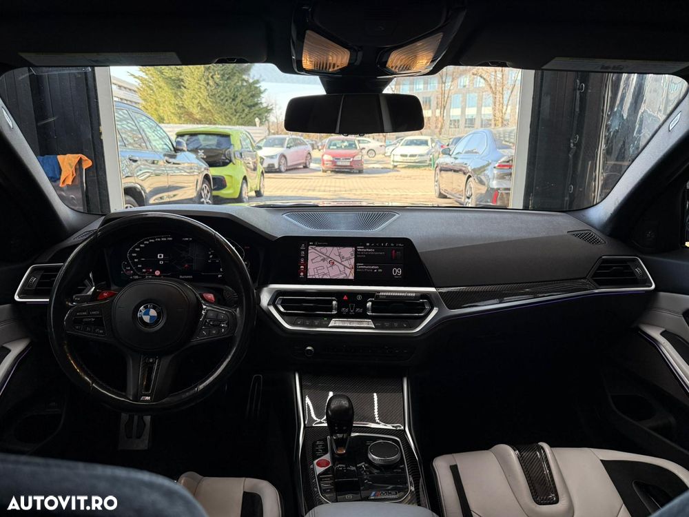 BMW M3 - 21