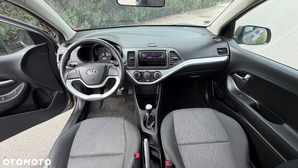 Kia Picanto - 37