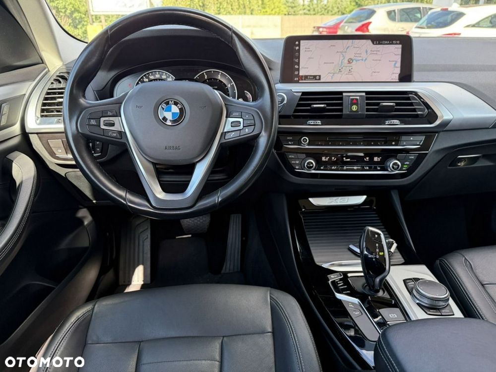 BMW X3 xDrive20d xLine - 18