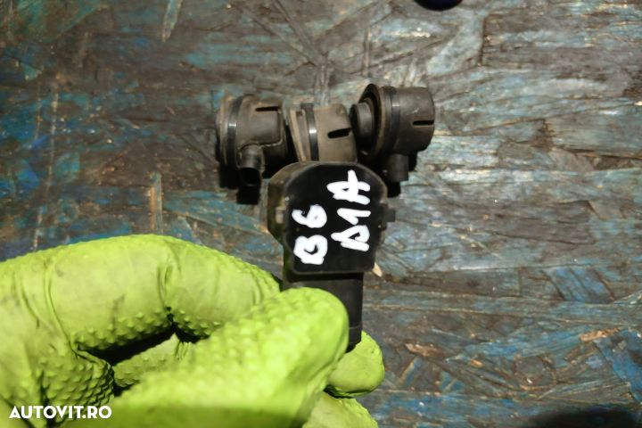 Senzor parcare spate 3C0919275L 3C0919275L Volkswagen VW Passat B6 [2 - 2