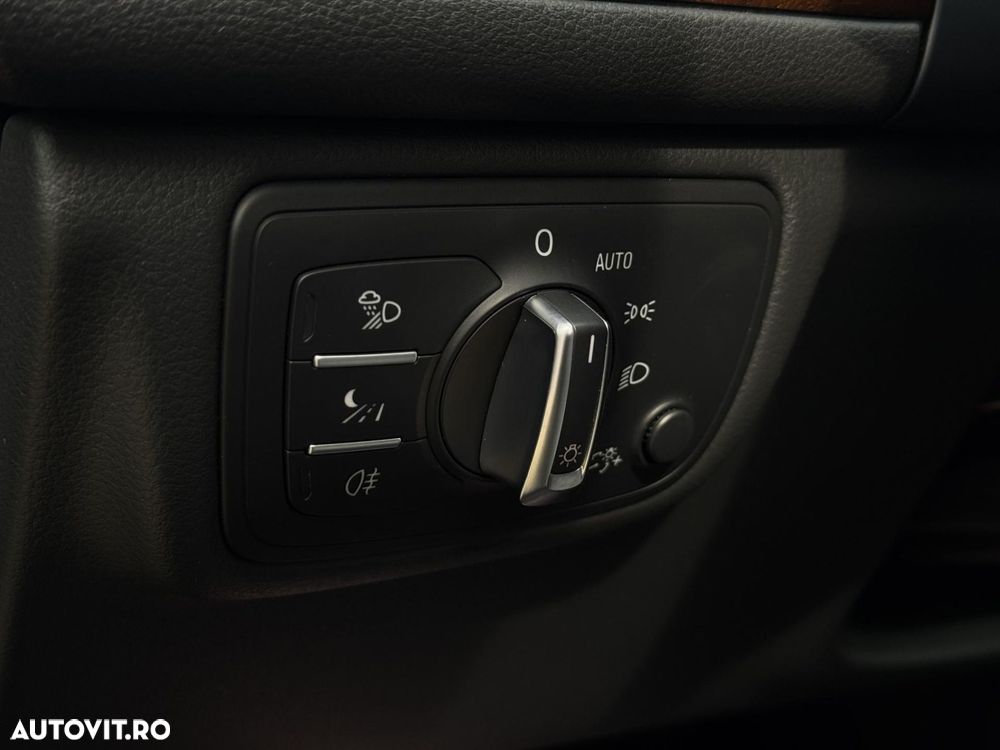 Audi A6 Allroad - 21