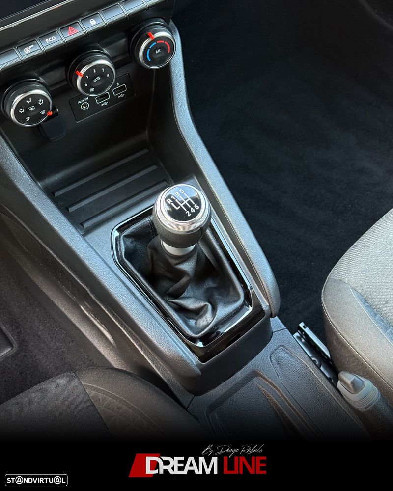 Renault Clio 1.5 Blue dCi Evolution - 4