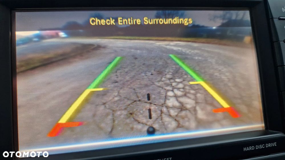 Jeep Grand Cherokee 3.6 V6 Limited - 25