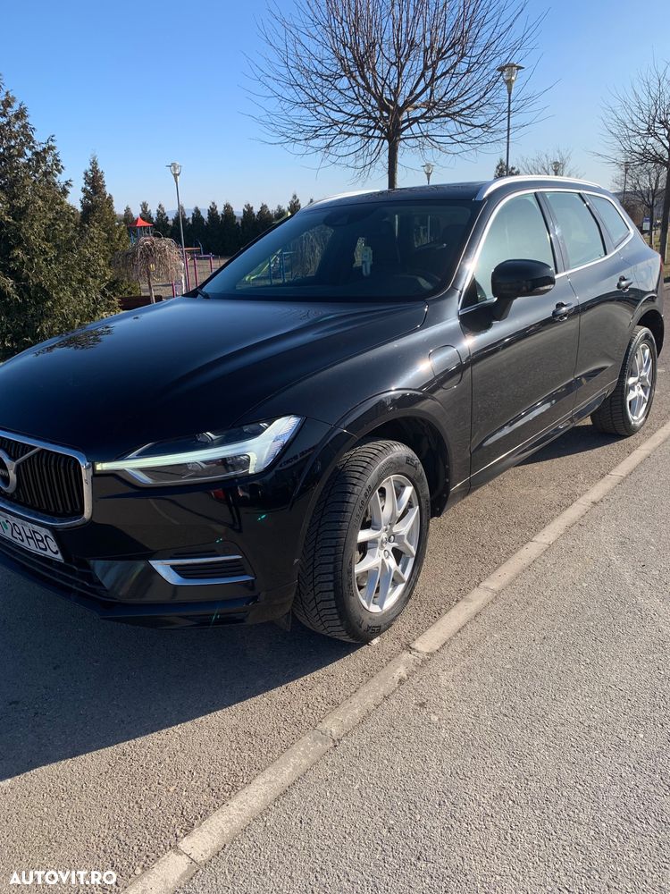 Volvo XC 60 - 27
