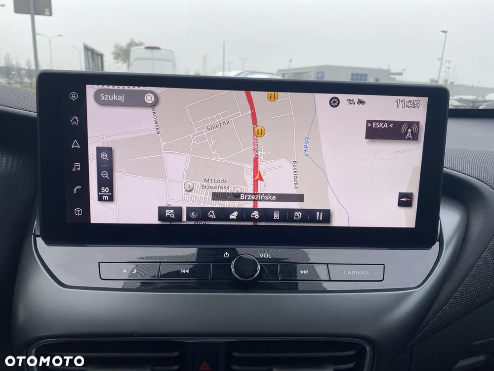 Nissan Juke 1.0 DIG-T N-Connecta DCT - 19