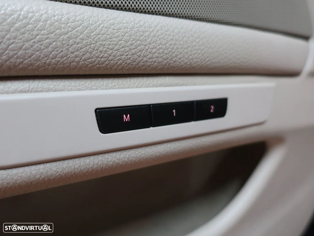 BMW 535 d Auto - 20