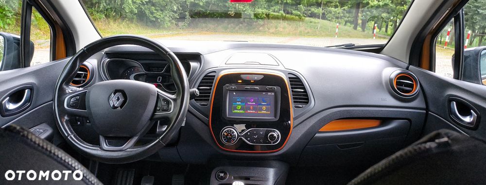 Renault Captur - 19