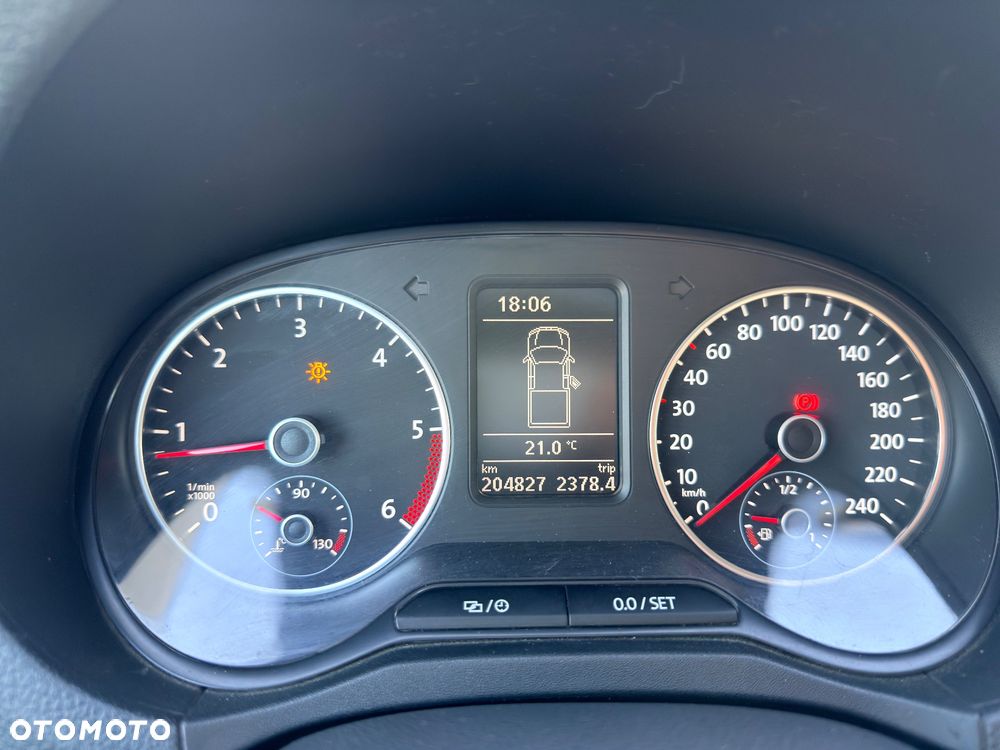 Volkswagen Amarok Double Cab 2.0 BiTDi 4MOTION Highline - 31