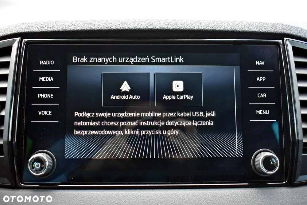 Skoda Karoq 1.5 TSI ACT Selection DSG - 22