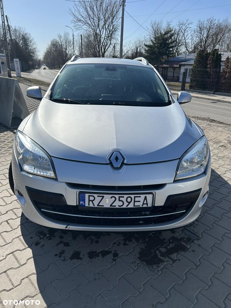 Renault Megane - 2