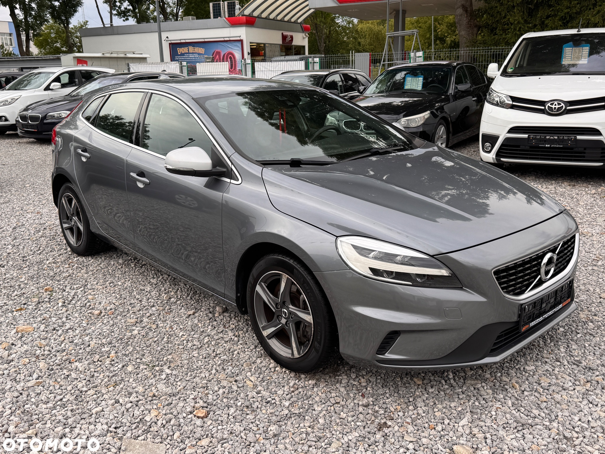 Volvo V40 D3 RDesign - 8