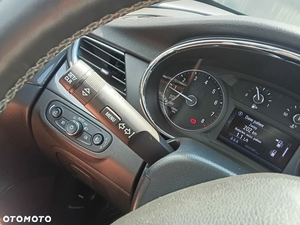 Opel Mokka - 28