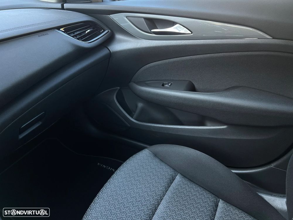 Opel Insignia Sports Tourer 2.0 CDTi Innovation - 14
