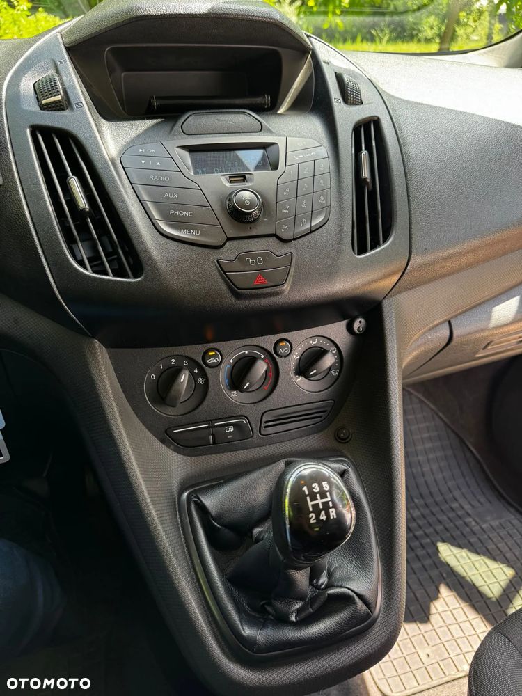 Ford Transit Connect 200 L1 Trend - 15