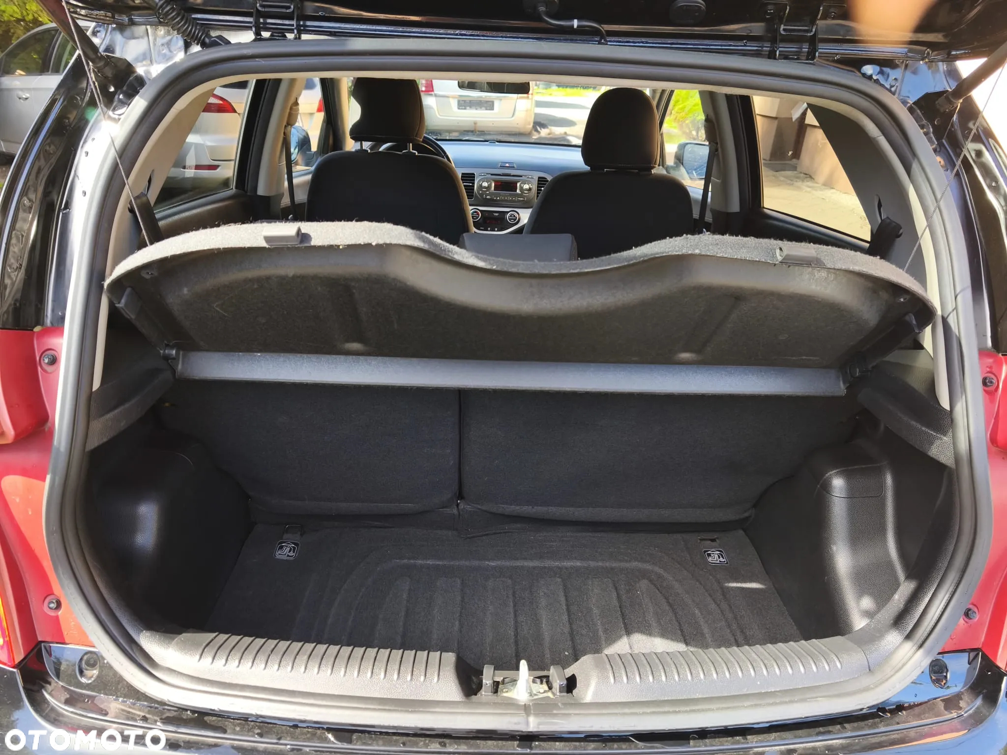 Kia Picanto 1.2 Dream-Team Edition - 10