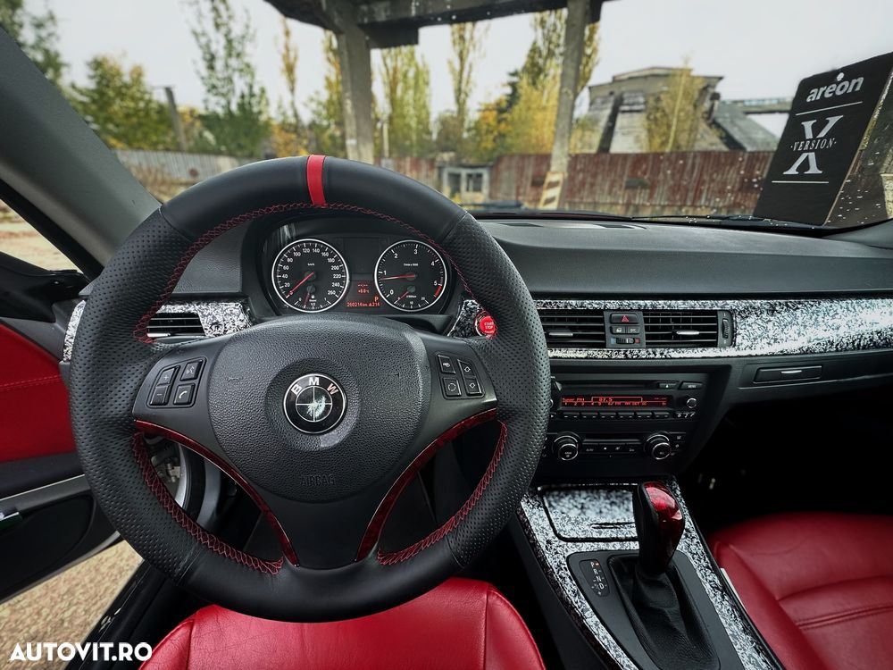 BMW Seria 3 - 4