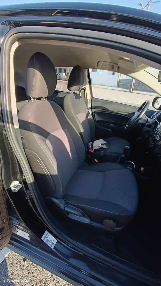 Mitsubishi Space Star 1.2 Intense Connect Edition - 12