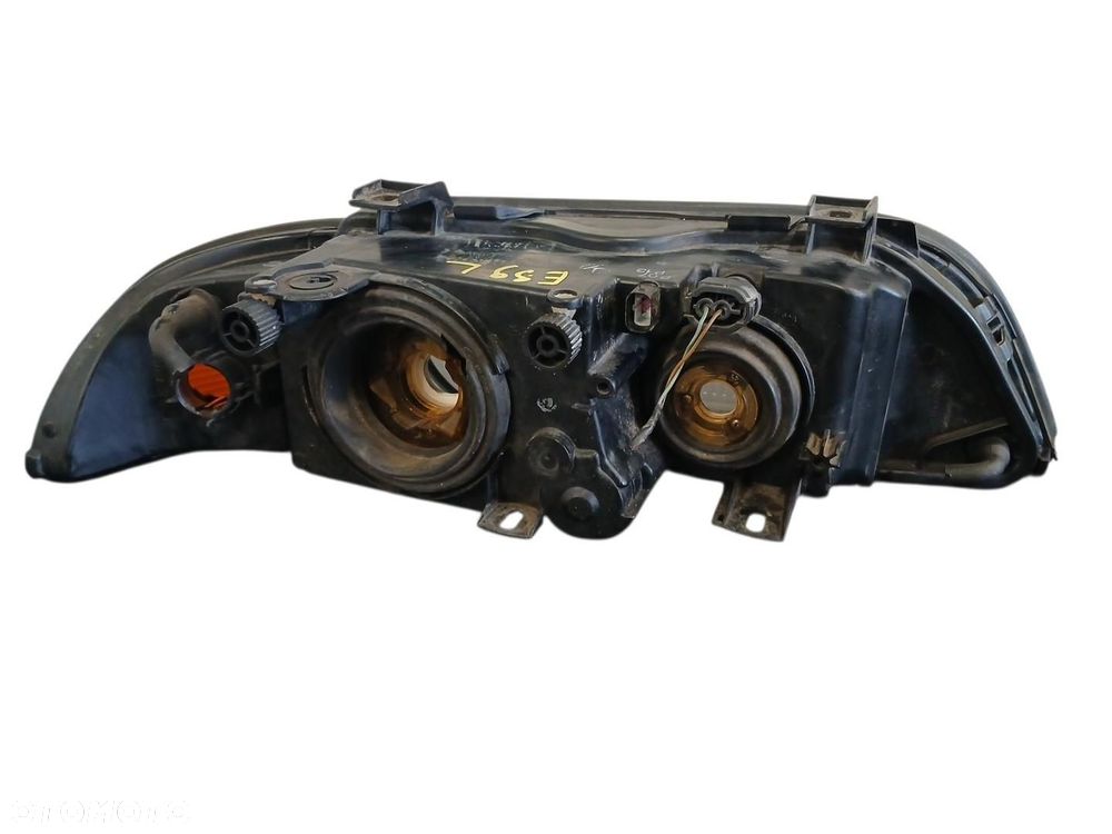 LAMPA LEWA PRZEDNIA PRZÓD BMW E39 - 2