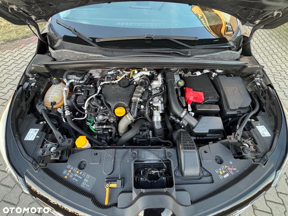 Renault Captur 1.5 Blue dCi Intens - 40