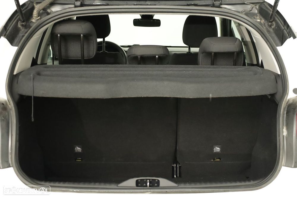 Citroën C3 1.2 PureTech C-Series - 21