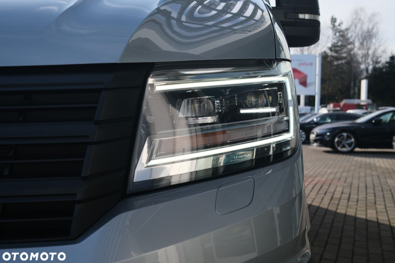 Volkswagen Crafter - 4