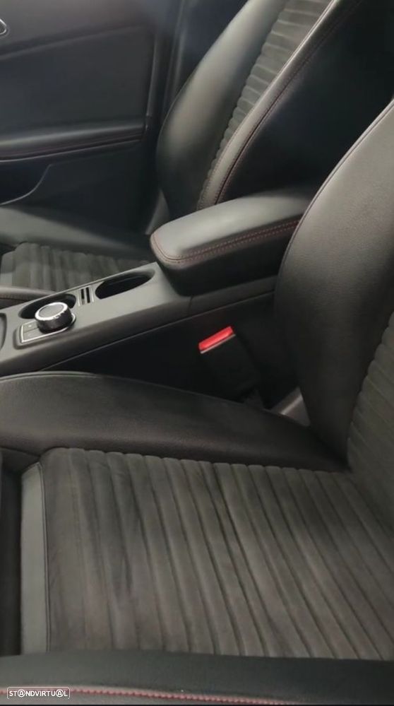 Mercedes-Benz A 180 d AMG Line Aut. - 6