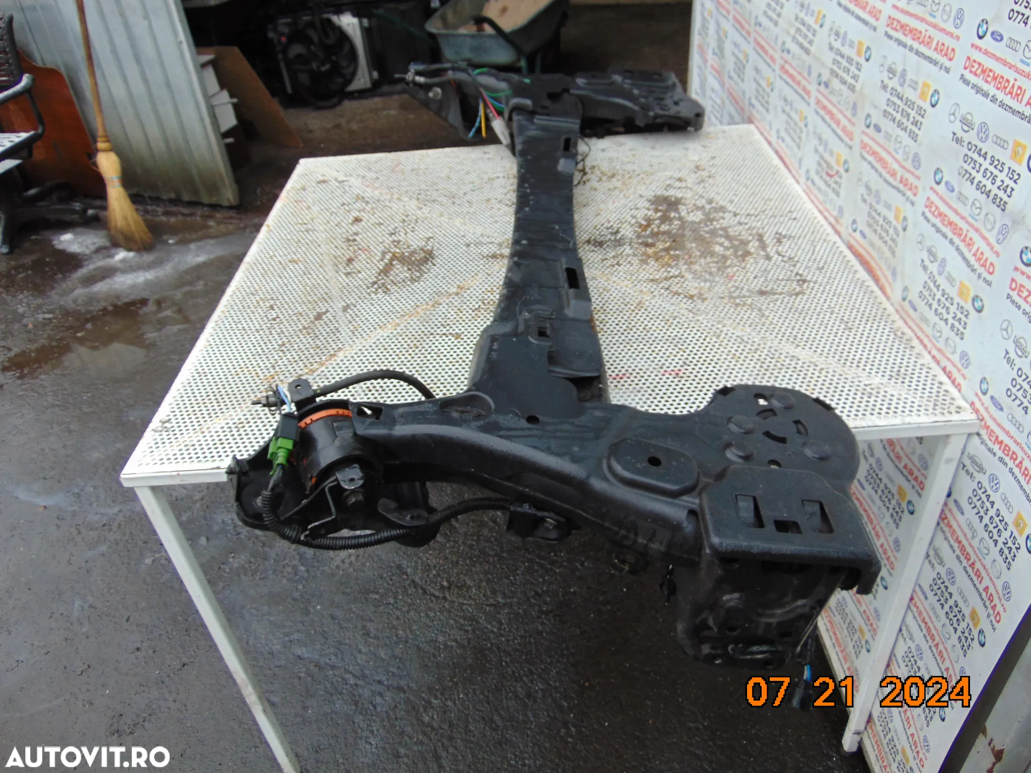 pUNTE SPATE pEUGEOT 208 DUPA 2019 - 7