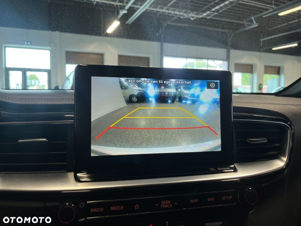 Kia ProCeed 1.4 T-GDI GT Line DCT - 23