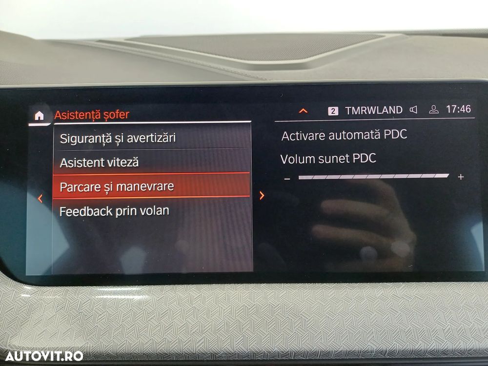 BMW Seria 1 118i Aut. Luxury Line - 26