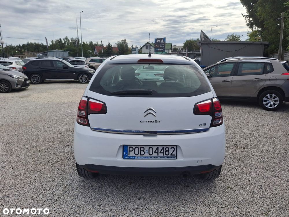 Citroën C3 1.2 VTi Selection - 7