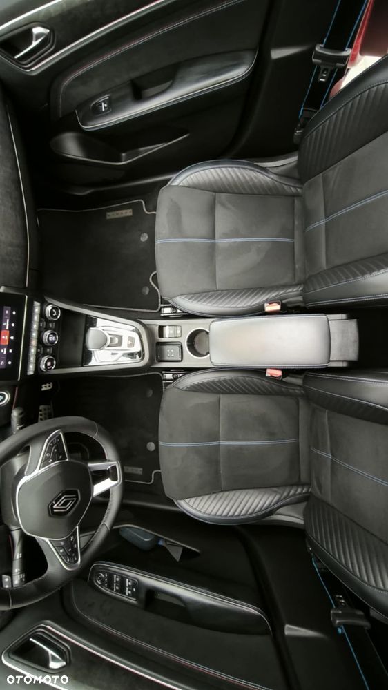 Renault Arkana E-TECH Full 145 Espirit Alpine - 28