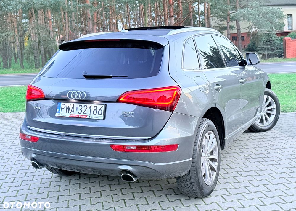 Audi Q5 - 6