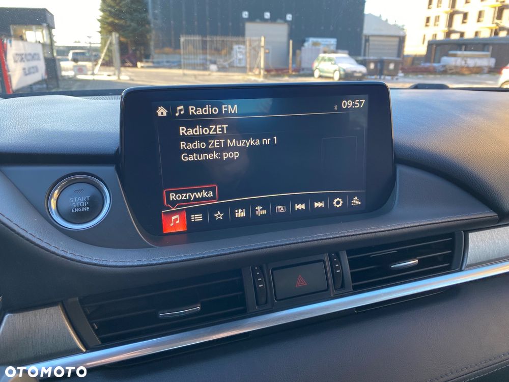 Mazda 6 2.0 SkyJoy - 23