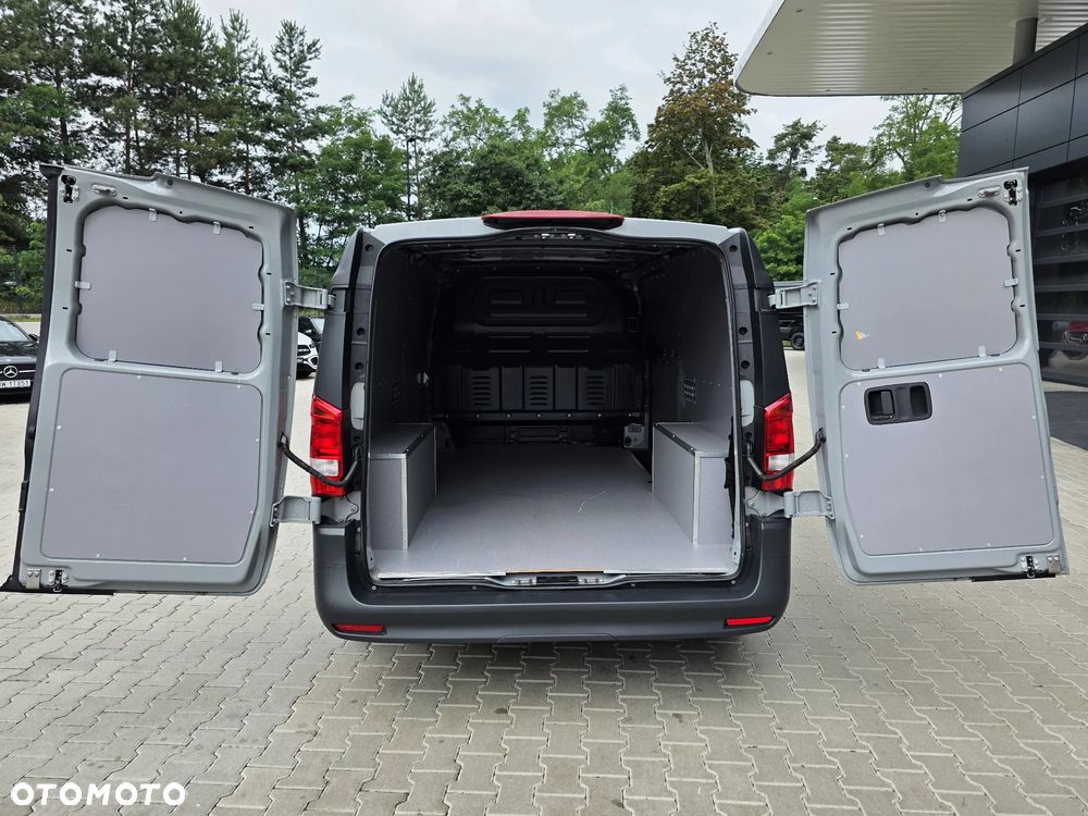 Mercedes-Benz VITO 116 CDI - 10