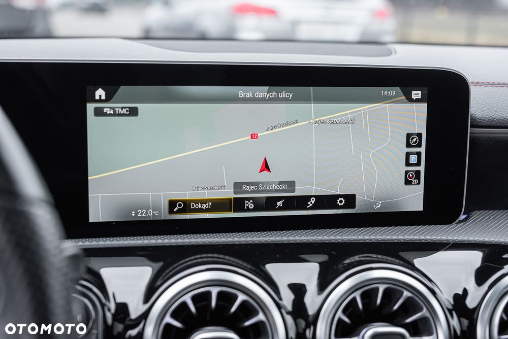 Mercedes-Benz CLA 250 7G-DCT Edition 2022 - 20