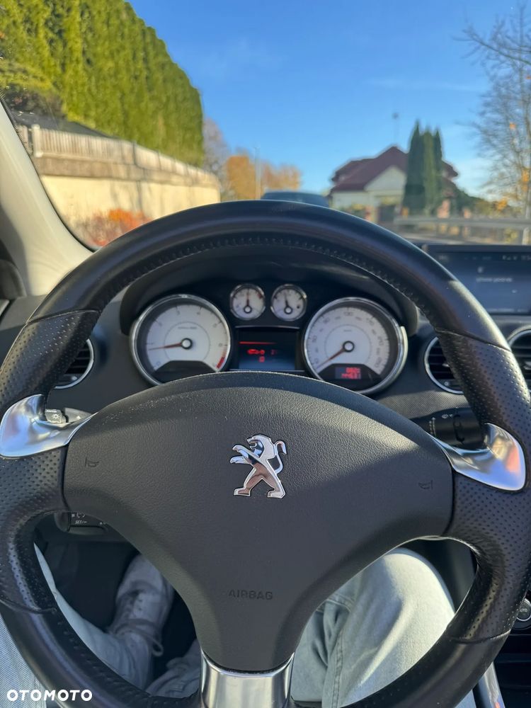 Peugeot 308 CC 1.6 THP Active - 18