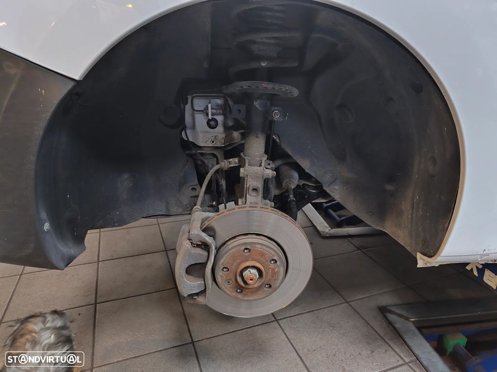 Renault Kangoo Etech ZE 33kw - 22