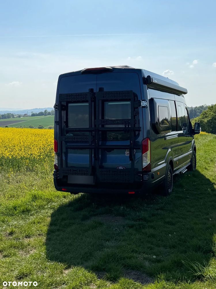 Ford Transit L4H3 AWD Trend (bryg.) - 2