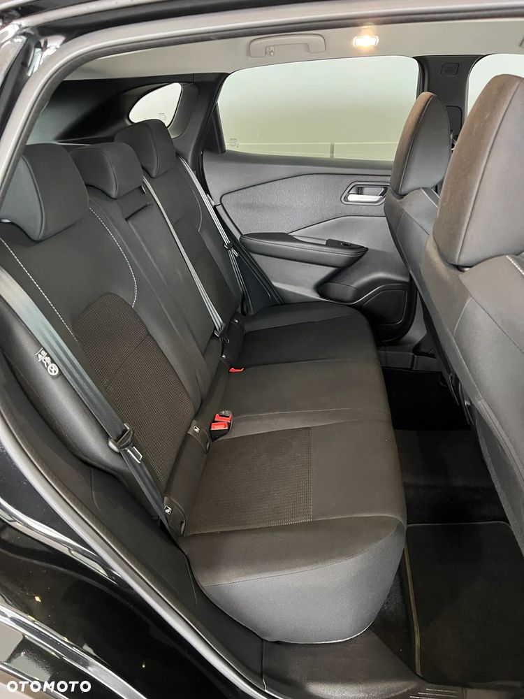 Nissan Qashqai - 18