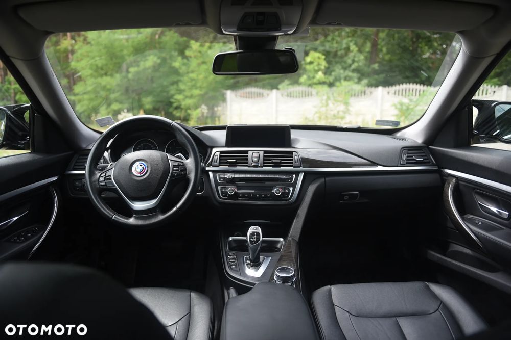 BMW 3GT - 9