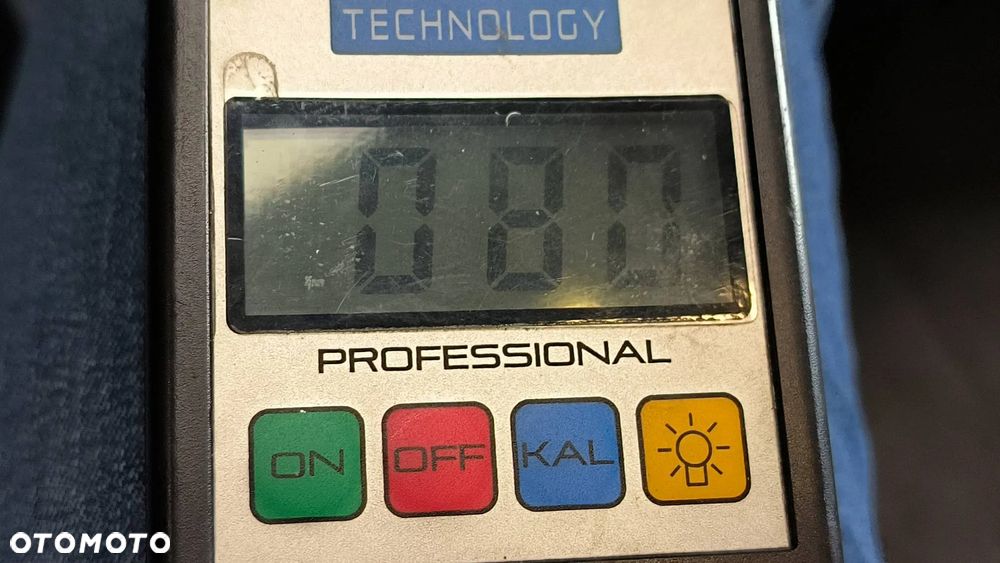 Ćwiartka błotnik tylny lewy/prawy  Mitsubishi Pajero 2008 SUV ( 3 drzwiowy) - 9